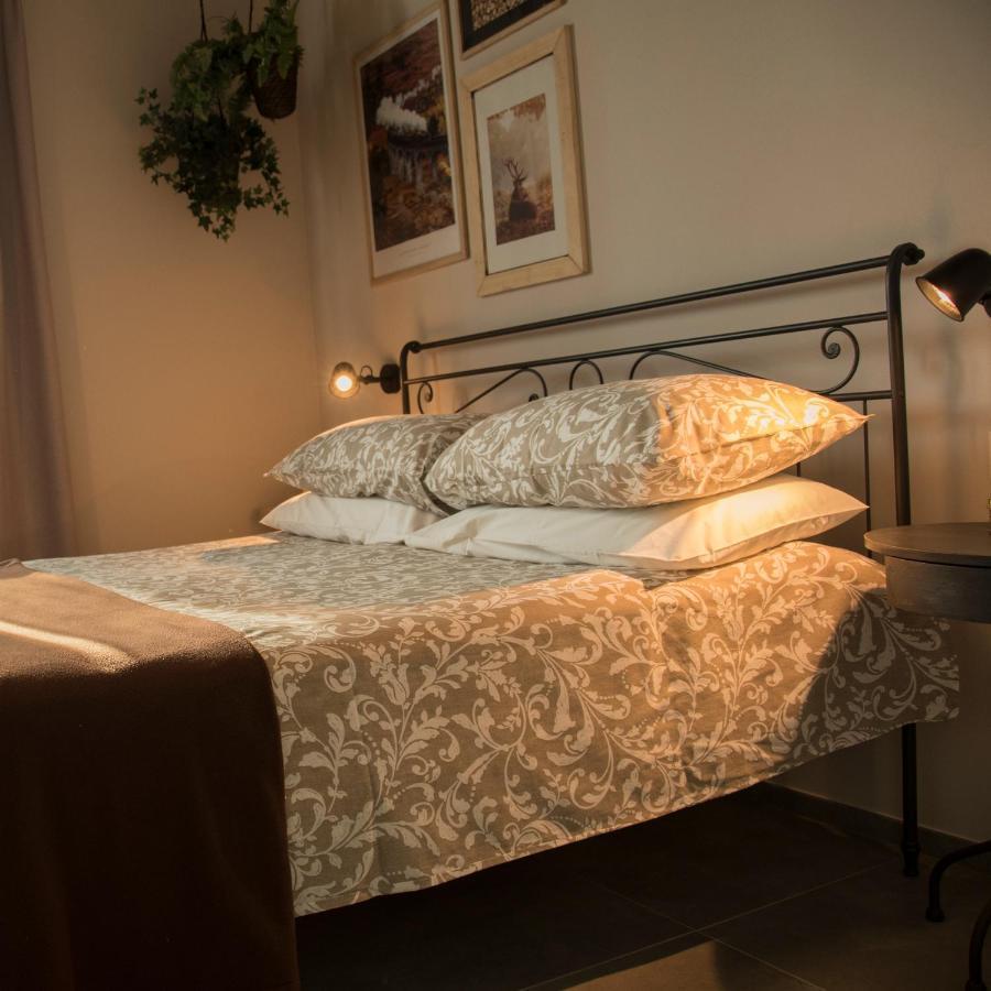 B&B Beleli Daramba Κούνεο Εξωτερικό φωτογραφία