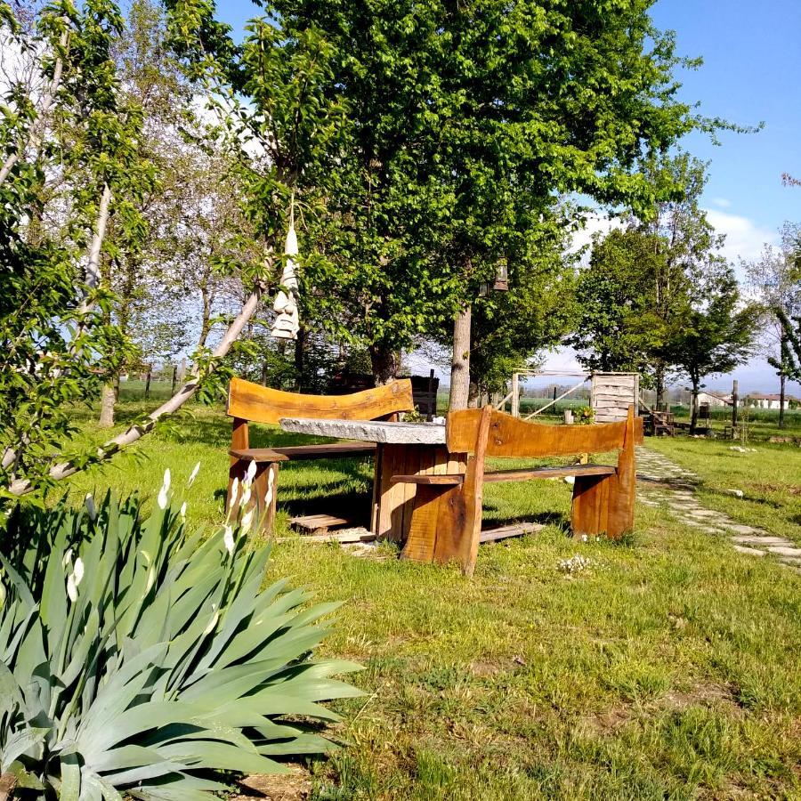 B&B Beleli Daramba Κούνεο Εξωτερικό φωτογραφία