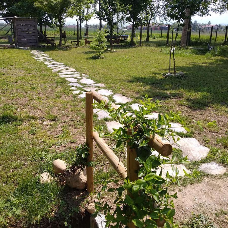 B&B Beleli Daramba Κούνεο Εξωτερικό φωτογραφία
